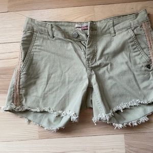 Scotch & Soda denim shorts